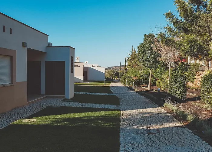 Vale Da Ribeira Residences
