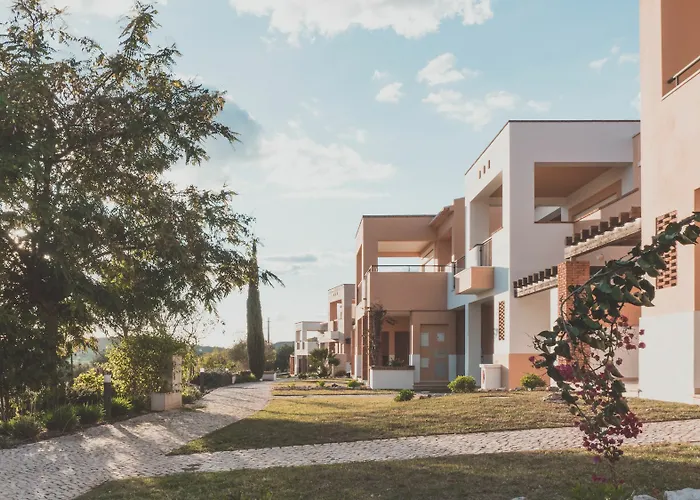 Vale Da Ribeira Residences