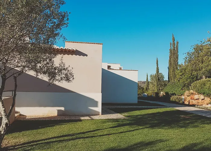 Vale Da Ribeira Residences Saragocal