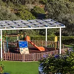 Vale Da Ribeira Residences Saragocal