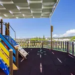 Vale Da Ribeira Residences 4* Saragocal