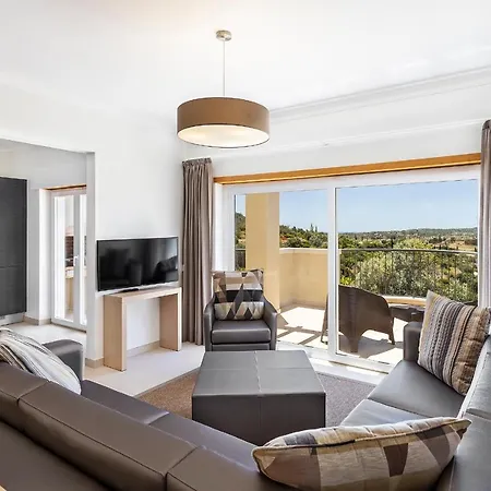 Rezort Vale Da Ribeira Residences 4*