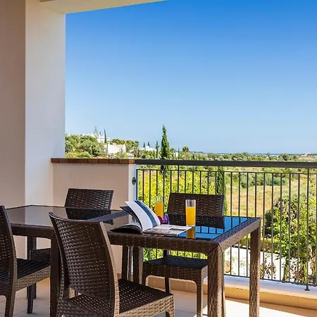 Resort Vale Da Ribeira Residences