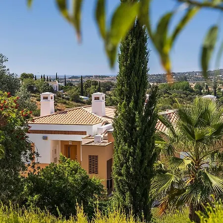 Rezort Vale Da Ribeira Residences