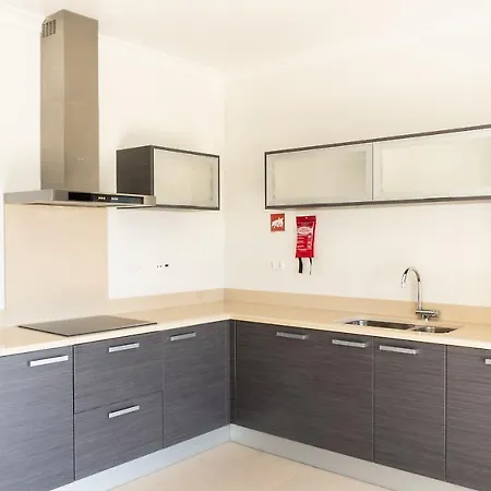Rezort Vale Da Ribeira Residences Saragocal