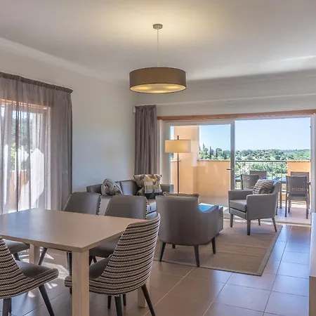 Rezort Vale Da Ribeira Residences Saragocal