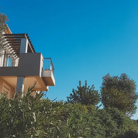 Rezort Vale Da Ribeira Residences 4*