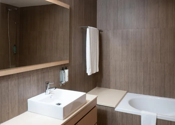 Vale Da Ribeira Residences Saragocal