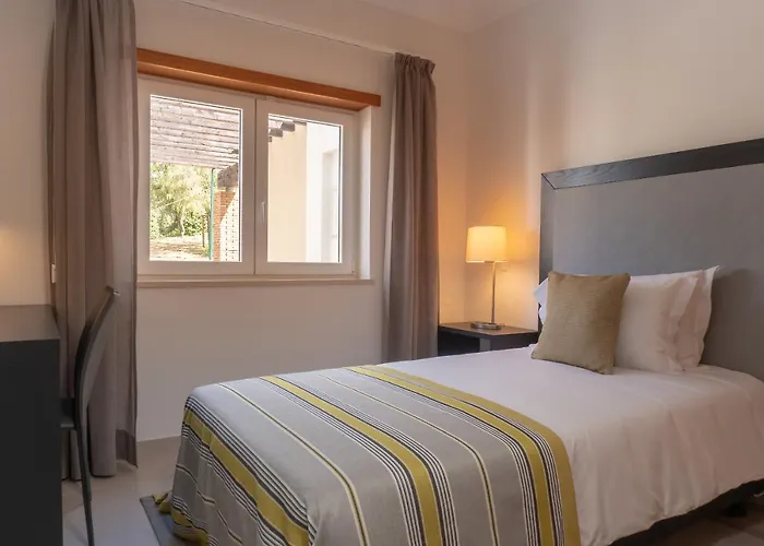 リゾート Vale Da Ribeira Residences Saragocal