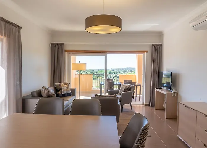 リゾート Vale Da Ribeira Residences Saragocal