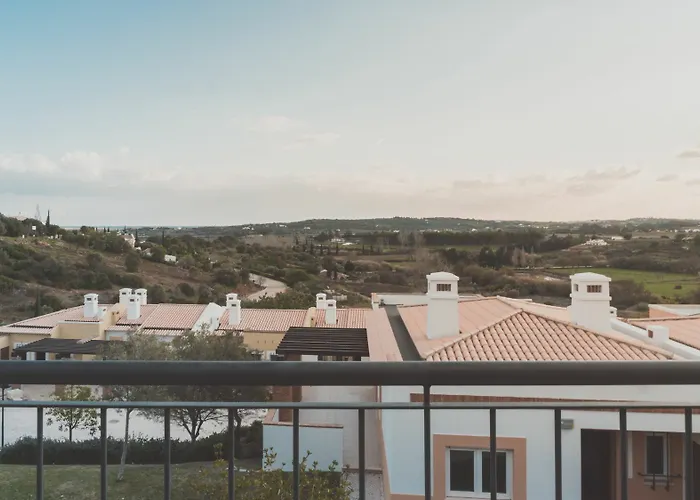 リゾート Vale Da Ribeira Residences Saragocal