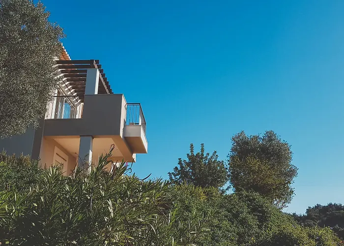 リゾート Vale Da Ribeira Residences 4*