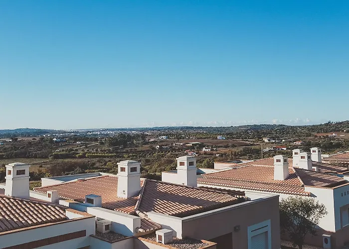 Vale Da Ribeira Residences Saragocal