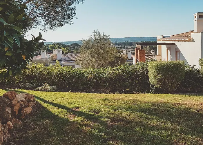 Vale Da Ribeira Residences リゾート Saragocal
