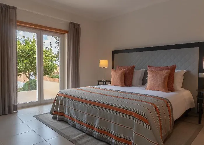 リゾート Vale Da Ribeira Residences 4*